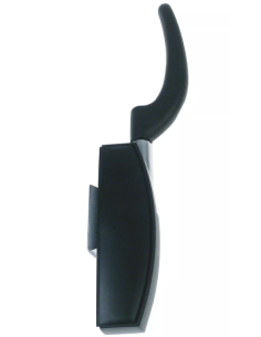 Maniglia Cella DX-SX S/Serratura 3025 per celle frigorifere