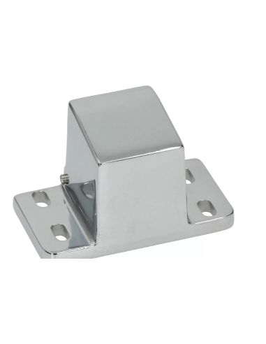 Tamaño de la placa de control: 99x47x7 mm para cámaras frigoríficas