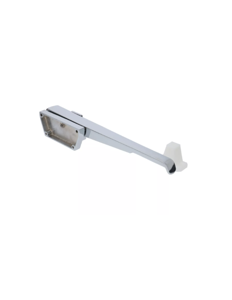 Poignée de porte droite pour chambres froides