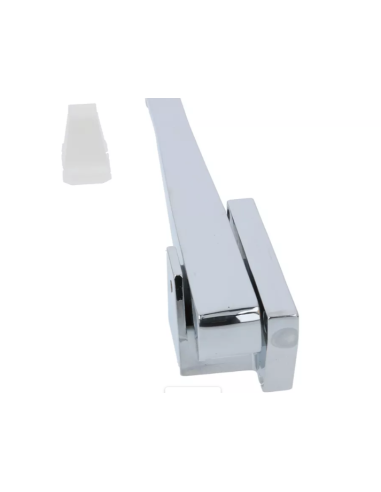 Right Door Handle for Cold Storage Rooms