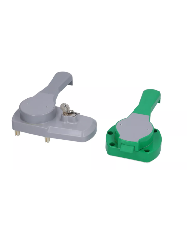Chiusura 4225 DX per Celle Frigorifere