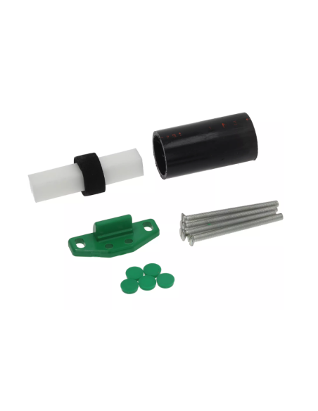 60/80 mm Türstärke-Set für Kühlräume