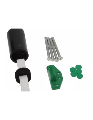 Kit per Spessore Porta 60/80 mm per Celle...