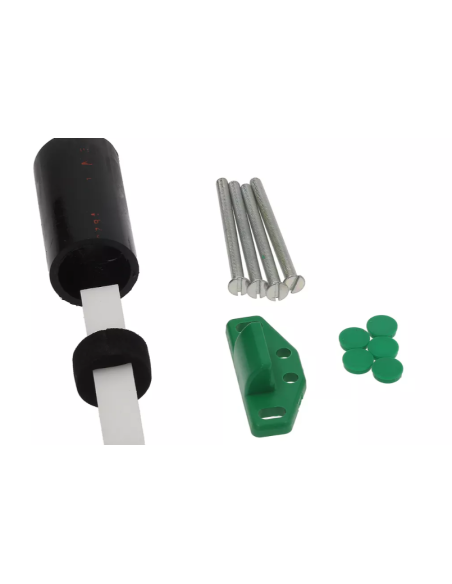 60/80 mm Door Thickness Kit for Cold Storage Rooms