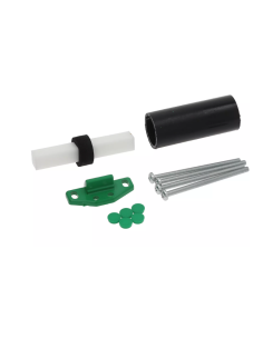 81/100 mm Türstärken-Set für Kühlräume