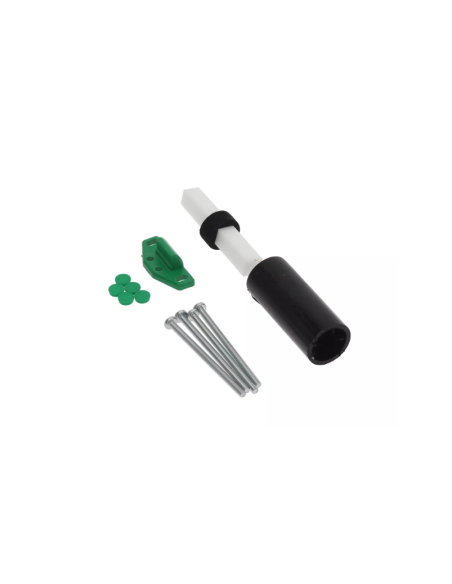 Kit de puertas de 81/100 mm de espesor para cámaras frigoríficas