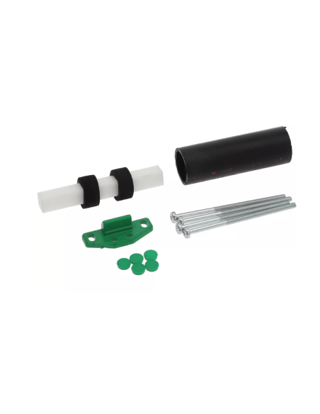 Kit per Spessore Porta 101/120 mm per Celle Frigorifere