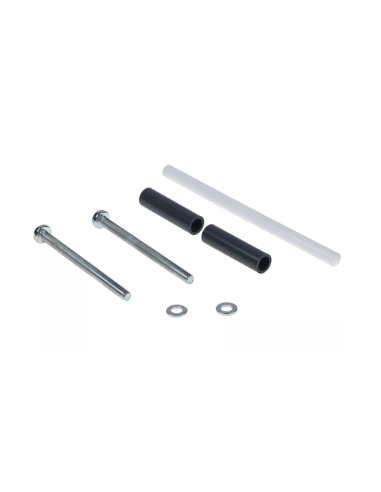 61/80 mm Türstärke-Adapterset für Kühlräume