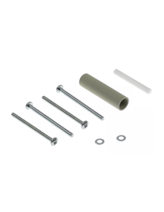 Kit 7000, épaisseur de porte 50/69 mm pour chambres froides