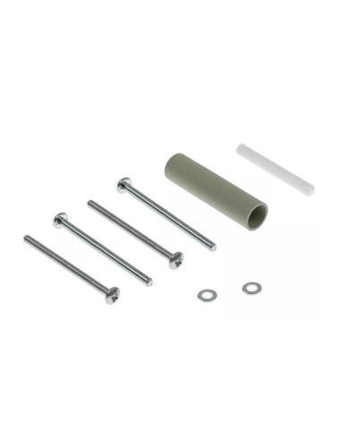 Kit 7000 spessore porta 50/69 mm per celle frigorifere