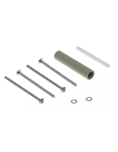Kit 7000 Türstärke 70/89 mm für Kühlräume