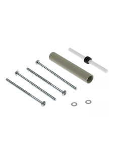 Kit 7000 Türstärke 90/109 mm für Kühlräume