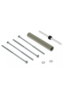 Kit 7000 Türstärke 90/109 mm für Kühlräume