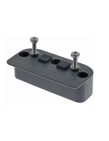 Spessore Battuta Porta 57/72 mm INTERTECNICA per Chiusure Serie 7000 Celle Frigorifere