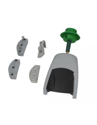 Fermeture DX-SX 5660 pour chambres froides