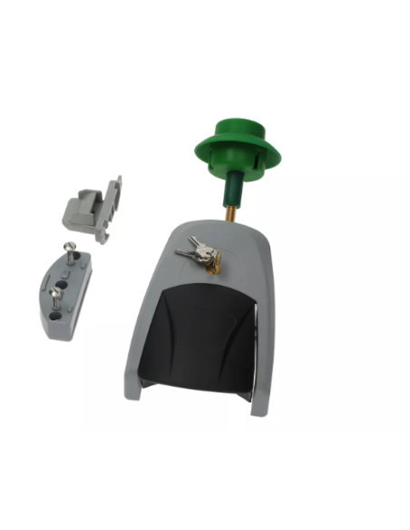 Chiusura DX-SX 5660C poer celle frigorifere