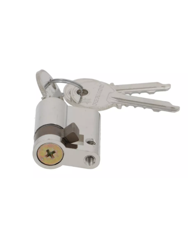 921HP Lock Block for Cold Storage Rooms
