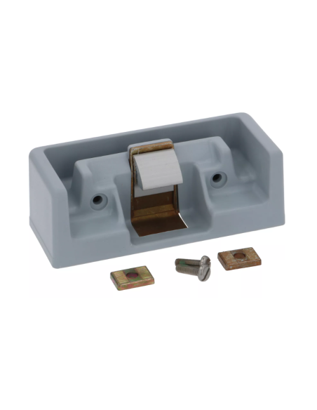 Closing hook 920/921 27–42 mm for cold storage rooms