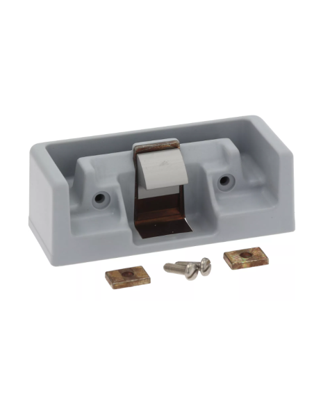 HP-Verschlusshaken – 27/42 mm für Kühlräume