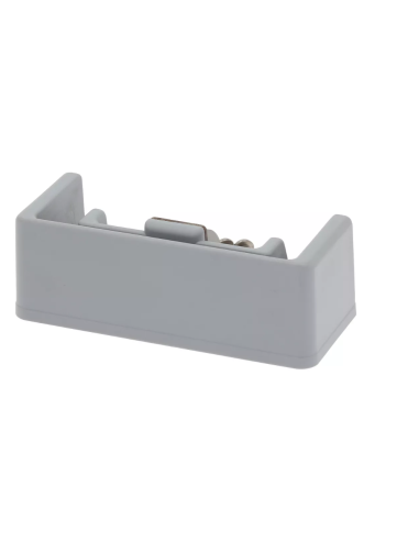 HP-Verschlusshaken – 27/42 mm für Kühlräume