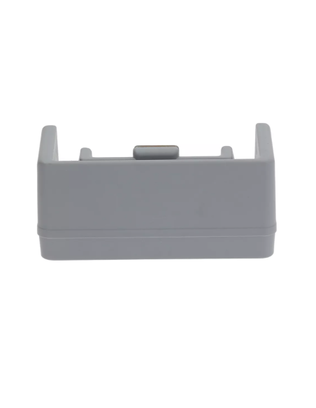 Aggancio HP con Serratura per Celle Frigorifere e Porte da 42-57 mm