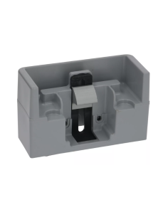 Gancho de cierre HP para puertas de 52-72 mm con cerradura