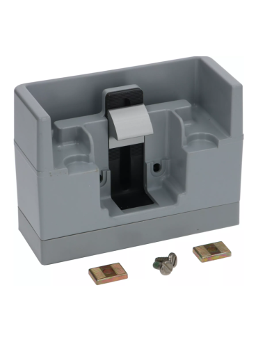 Gancho HP con cerradura para puertas de 86-106 mm