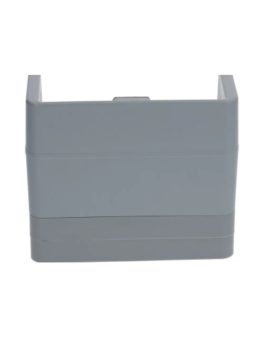 Gancho HP con cerradura para puertas de 86-106 mm