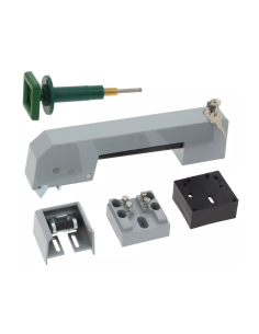 Chiusura DX-SX 5270 con Serratura e Maniglia Interna per Celle Frigorifere