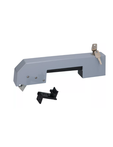 JUMBO Door Handle for Cold Storage Rooms