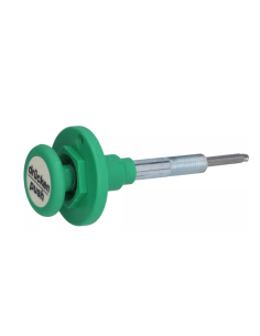 Pulsante Interno JUMBO per Porte Spessore 60-76 mm