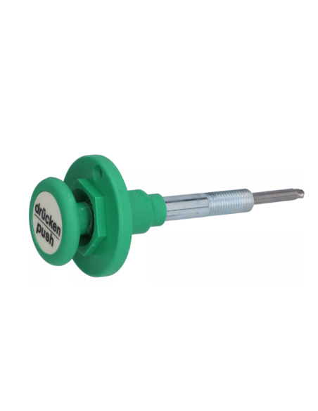 JUMBO Internal Button for Doors Thickness 60-76 mm