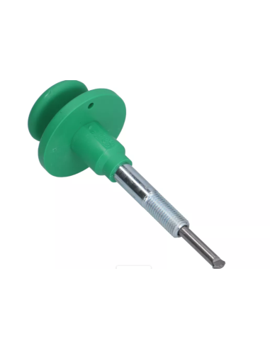 JUMBO Internal Button for Doors Thickness 60-76 mm