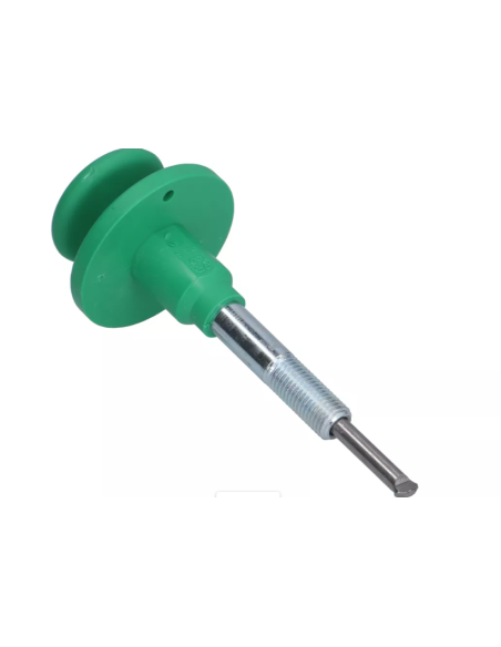 Pulsante Interno JUMBO per Porte Spessore 60-76 mm