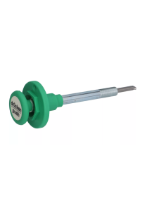 JUMBO Internal Button with Lock for 92-108 mm Doors