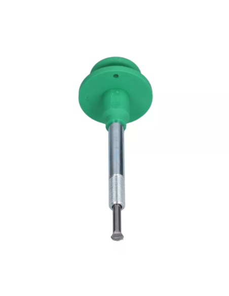 JUMBO Internal Button with Lock for 92-108 mm Doors