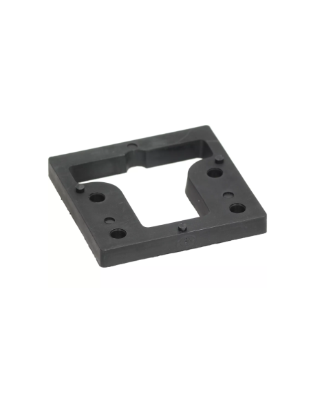 Componente de contraparte JUMBO de 7,5 mm de espesor para sistemas de bloqueo