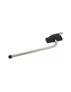 MTH 480 TN External Handle with Lock for Cold Storage Rooms