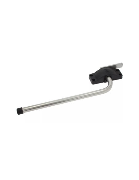 MTH 480 TN External Handle with Lock for Cold Storage Rooms