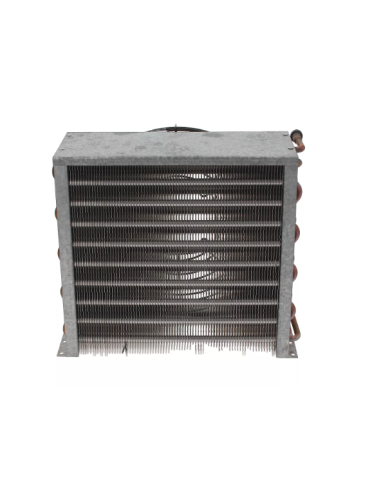 CONDENSATORE AD ARIA 14T 4R 1x300mm