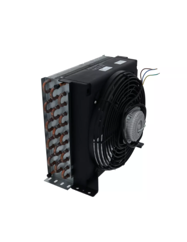Condensador con ventilador CAVF 113 - 1315W - 1...