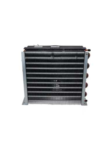 Kondensator mit Lüfter CAVF 113 - 1315W - 1 x Ø 254 mm