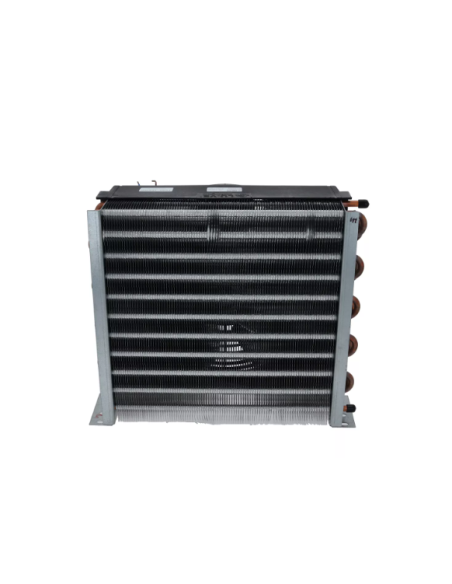 Condensatore con Ventola CAVF 113 - 1315W - 1 x Ø 254 mm