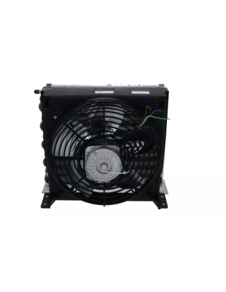 Condenser with Fan CAVF 113 - 1315W - 1 x Ø 254 mm
