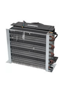 Condensatore con Ventola CAVF 73 - 770W - Ø 170 mm