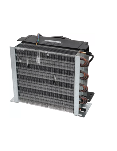 Condenseur à ventilation forcée CAVF 73 - 770 W - Ø 170 mm