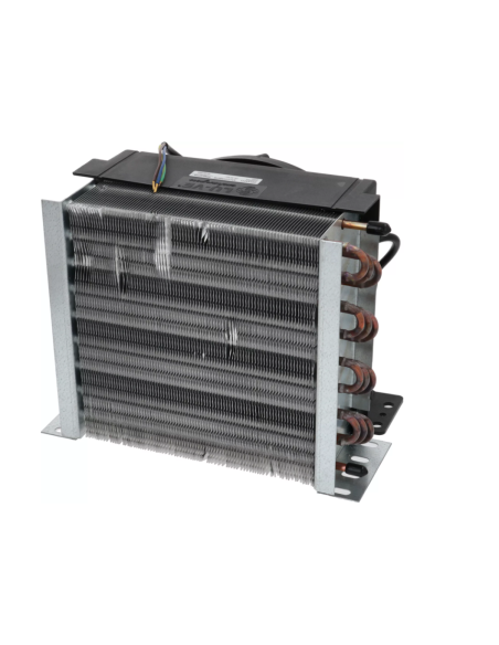 CAVF 73 Lüfterbetriebener Kondensator – 770 W – Ø 170 mm