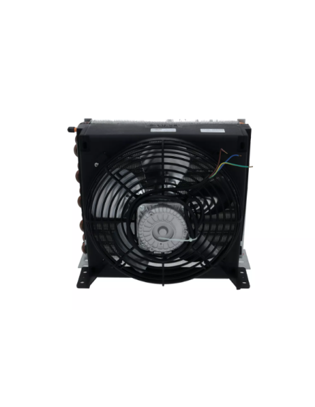 CAVF 73 Condensador con ventilador - 770W - Ø 170 mm
