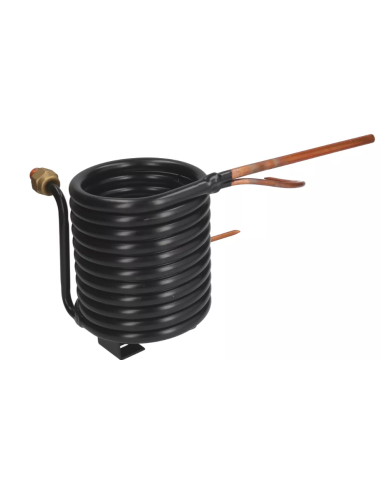 Condensatore ad Acqua CHS1 1000W a...