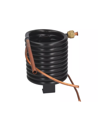CONDENSATORE AD ACQUA CHS1